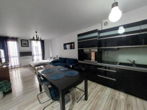 SAS Apartamenty 